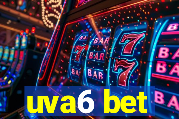 uva6 bet